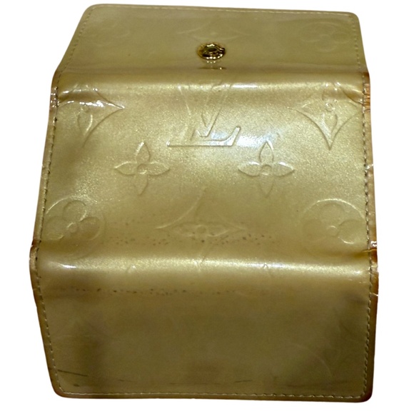 ✨ Authentic Louis Vuitton Vernis Key Chain ✨ - Picture 3 of 8